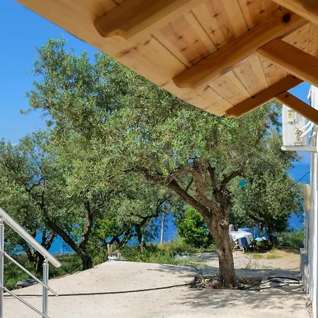 Mateo Apartamento Qazim Pali