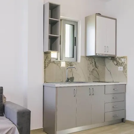 Apartamento Mateo Qazim Pali