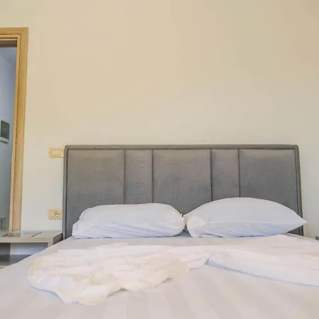 Mateo Appartement *