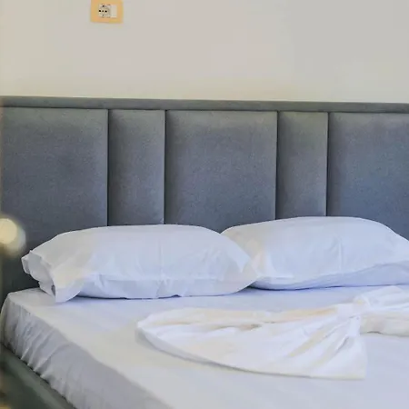 Mateo Appartement