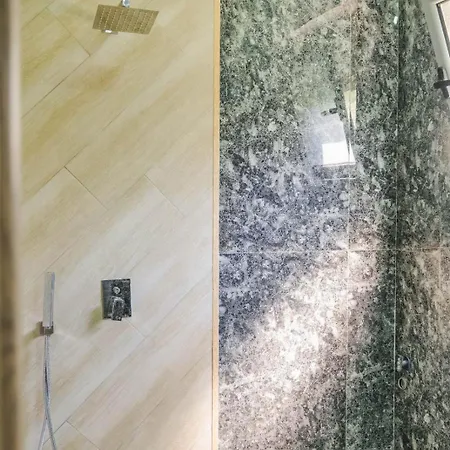 Mateo Apartment Qazim Pali